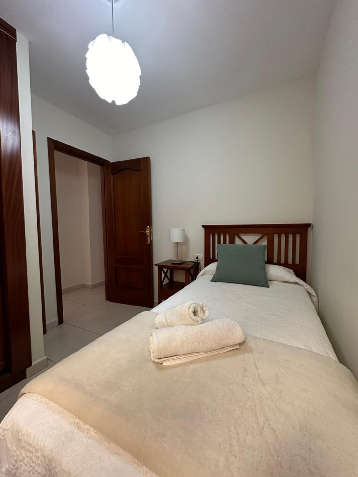 Apartamento Villaverde Valverde (El Hierro)