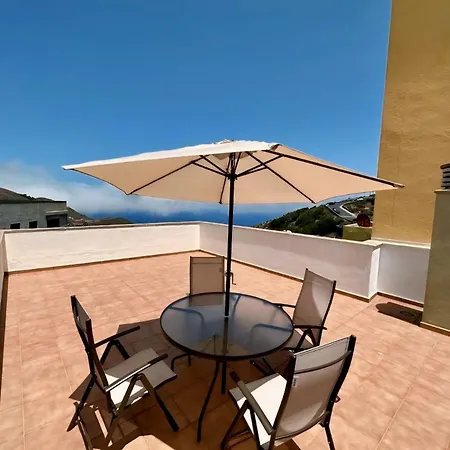 Vivienda Vacacional Villaverde Valverde  Esterno foto