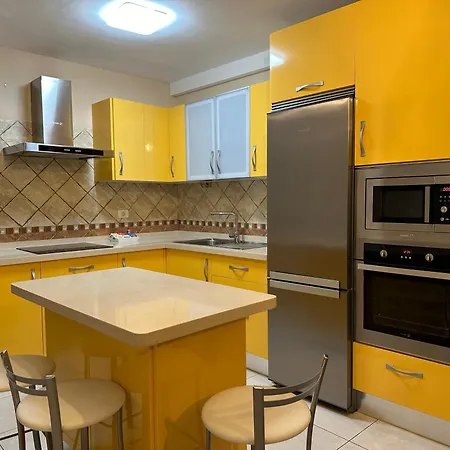 Vivienda Vacacional Villaverde Valverde  Esterno foto
