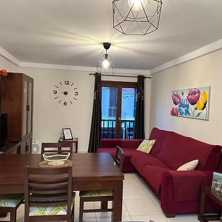 Vivienda Vacacional Villaverde Valverde  Esterno foto