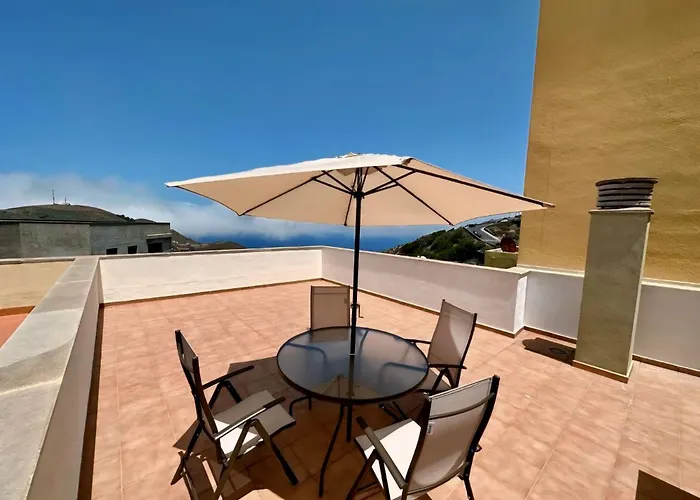 Vivienda Vacacional Villaverde