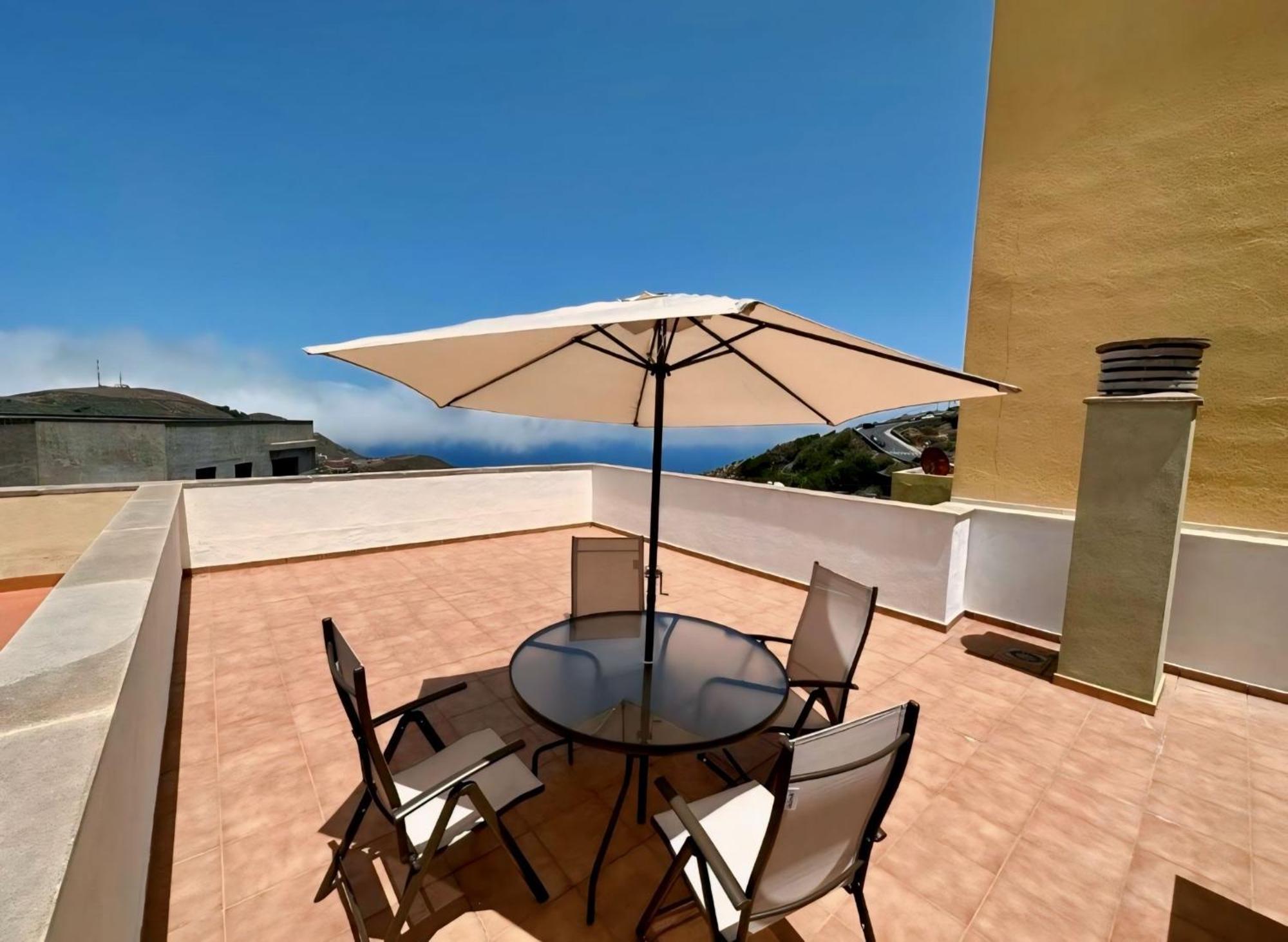Appartement Villaverde