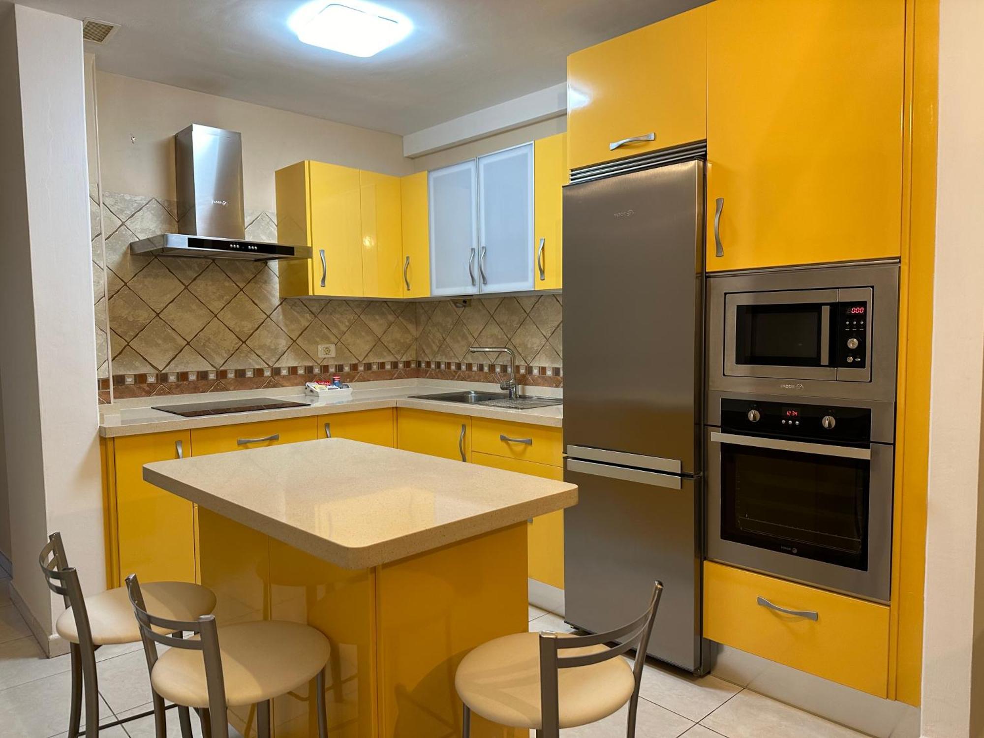 Villaverde Appartement Valverde (El Hierro)